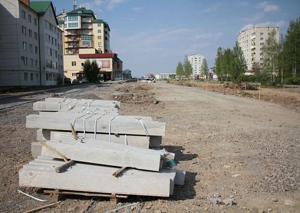 Участок дороги по улице Заславского временно перекроют для проезда
