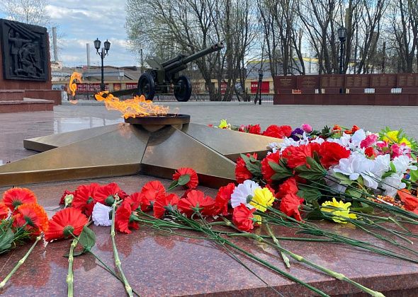 Военно-историческое общество по Республике Крым разыскивает место захоронения участника Великой Отечественной. Он умер в Серове