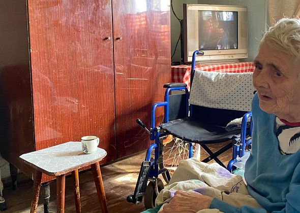 Мэрия Серова: пенсионерка, живущая в аварийном жилье по улице Новые Дома, получит денежную компенсацию