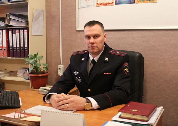 Руководитель ППС полиции Серова к столетию подразделения рассказывает о работе 
