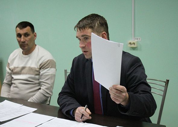 Начальник управления образования ответил на вопросы о перестановках в руководстве Серовской ДЮСШ