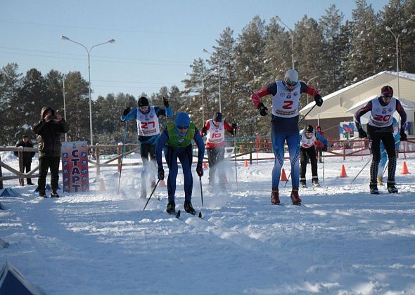 Стали известны подробности проведения «Лыжни России» в Серове