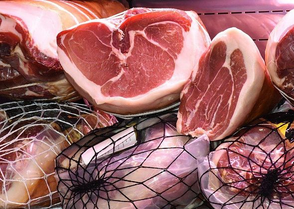 Серовский отдел Управления Роспотребнадзора контролирует качество и безопасность мясной продукции
