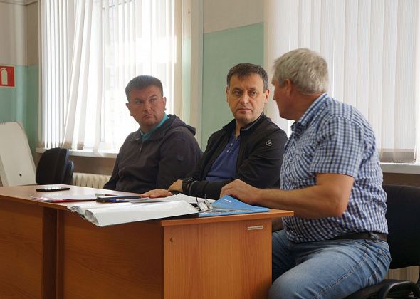 Суд Серова рассматривает иск о снятии с выборов Павла Козяева