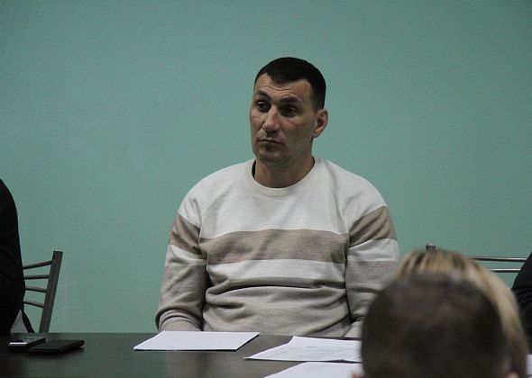 Серовский суд признал Андрея Рогового виновным в мошенничестве