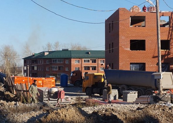 Почти 4,5 млрд руб будет направлено в 2019 году на реализацию нацпроекта «Жилье и городская среда» в Свердловской области