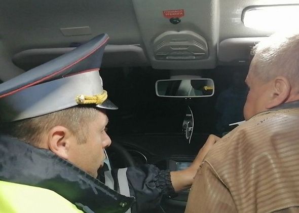 Водитель, насмерть сбивший ребенка в Серове, задержан. После ДТП он уехал в Краснотурьинск на автобусе
