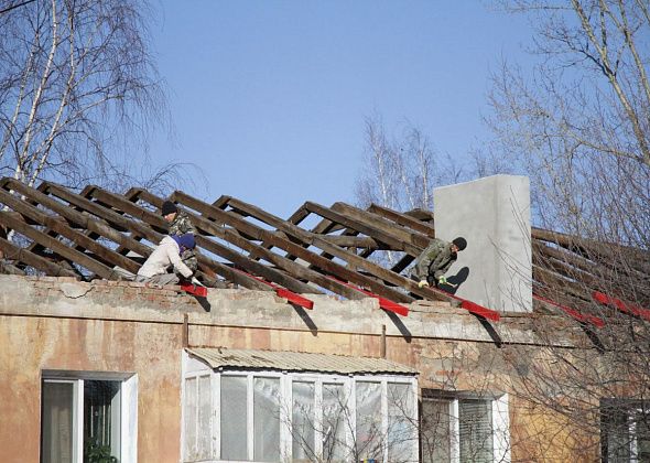 В Свердловской области в 2023 году планируют откапиталить 665 домов