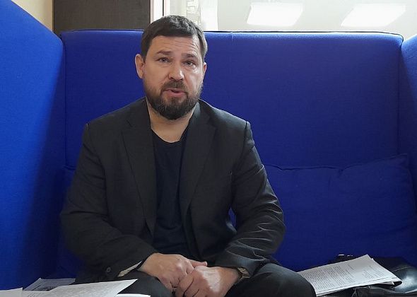 Общественник Александр Столбов обратился к прокурору Свердловской области с вопросом о мусорных тарифах 