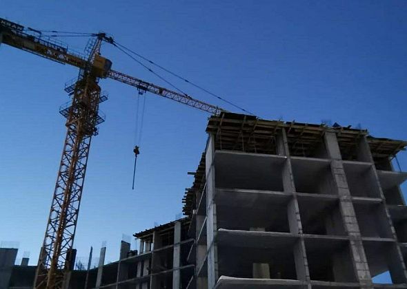 Стоимость квадратного метра первичного жилья в Серове не изменится во II квартале 2024 года