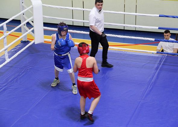 В Серове торжественно открыли турнир по боксу памяти Юрия Врублевского