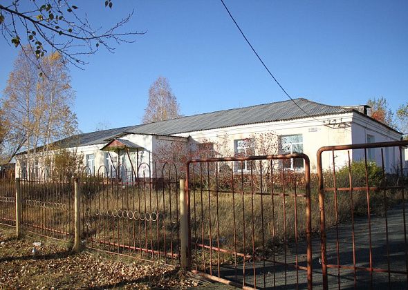 Власти Серова не смогли с первого раза продать здание бывшего детского сада