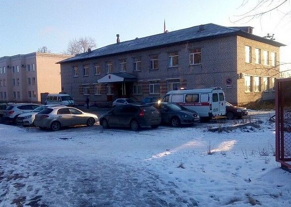Серовский районный суд объявил конкурс для желающих попасть в кадровый резерв