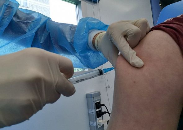 Серовская пенсионерка пожаловалась, что не может вакцинироваться от коронавируса: "В городе нет вакцины?"
