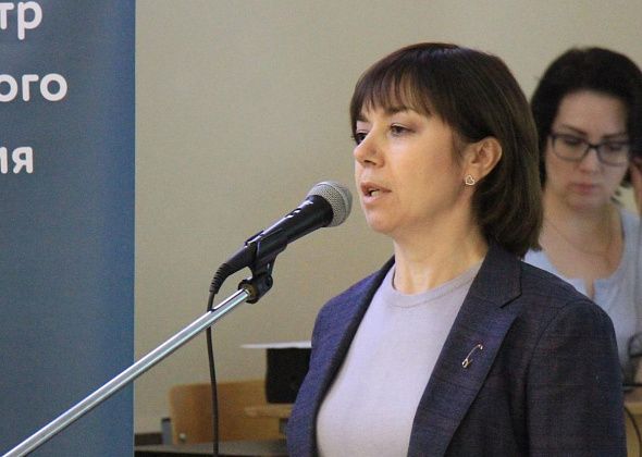 Председатель Думы Серова не вышла из состава учредителей санатория
