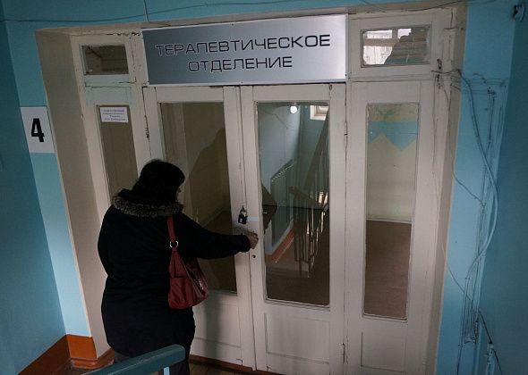 Власти Серова рассказали, как планируют привлекать в город врачей и учителей