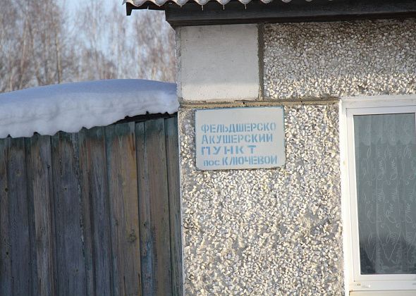 В Свердловской области сделали бессрочными программы «Земский доктор» и «Земский фельдшер»