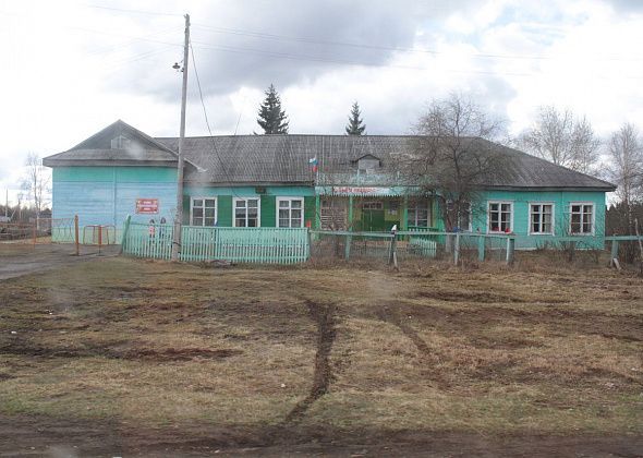 В Андриановичах отремонтируют тротуар между школой и ветлечебницей