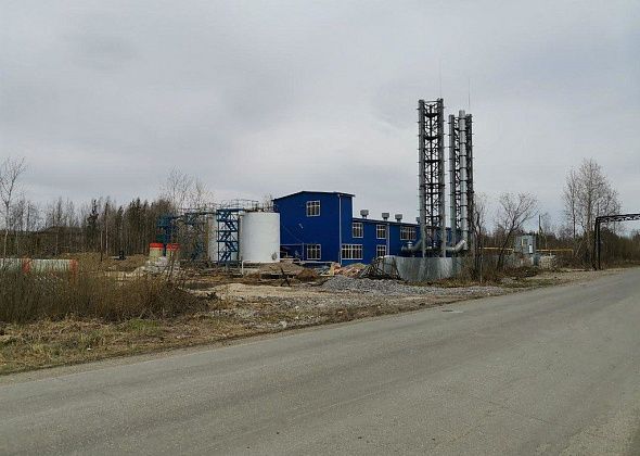 «Вертикаль» получила от властей Серова миллион рублей за эксплуатацию котельной в поселке Энергетиков