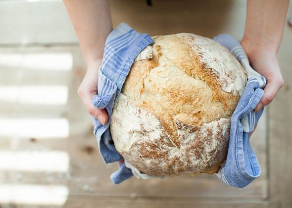 Как правильно выбирать хлеб и другие мучные изделия? Советуют специалисты