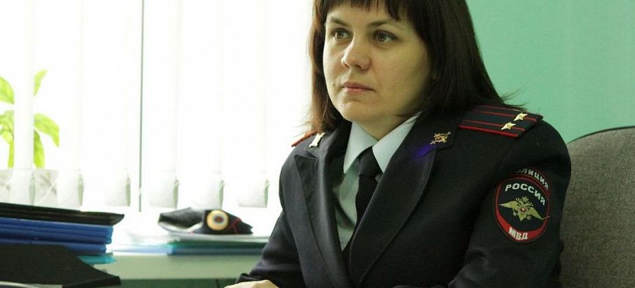 Председателем ТКДН в Серове стала подполковник полиции в отставке Татьяна Полуэктова