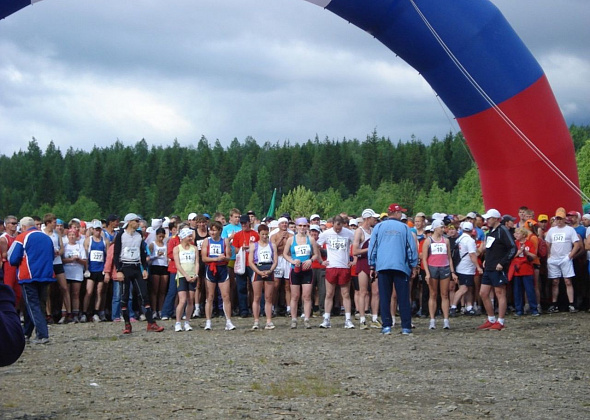 Серовчане, желающие принять участие в горном марафоне «Конжак-2019», могут подать заявку через интернет