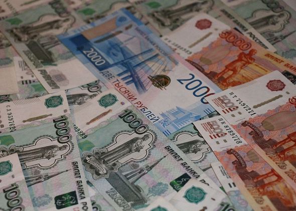 Житель Сосьвинского округа отдал лжеброкерам более 2 миллионов рублей
