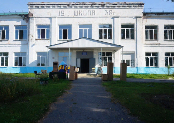 На месте коррекционной школы в Серове появится духовно-просветительский центр