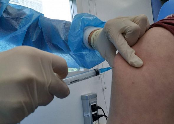 Серовский Роспотребнадзор проведет горячую линию по вакцинопрофилактике