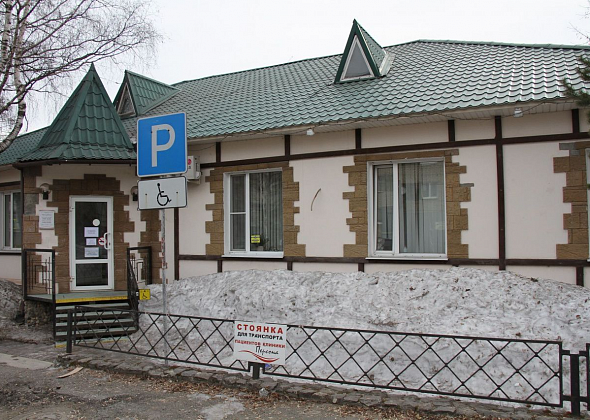 Комплексный центр Серова закупает техсредства реабилитации для открытия школы ухода