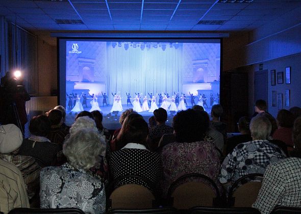 Виртуальный концертный зал приглашает серовчан послушать Бориса Березовского