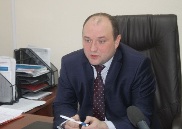 Иван Болтасев: детское паллиативное отделение в Серове будет принимать жителей всего Северного округа