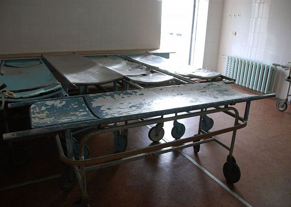 Полиция отказала в возбуждении уголовного дела в отношении пресс-секретаря Серовской городской больницы 