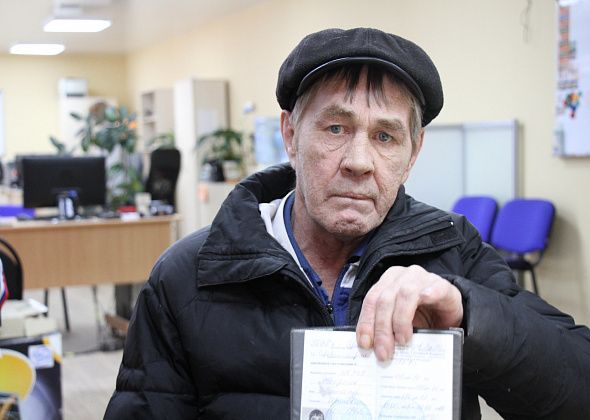 Серовский пенсионер, которого по ошибке признали умершим, стал героем сюжета НТВ