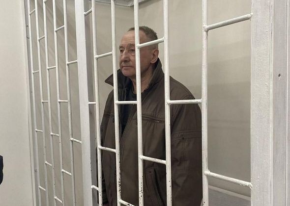 В Серове суд начал процесс по делу об убийстве и обезглавливании Александра Мурзина