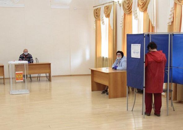За мандат депутата ЗакСо от Серовского округа собираются побороться Жуков, Калинин, Мякишев, Коровкин и Чудов. Кто-то еще?