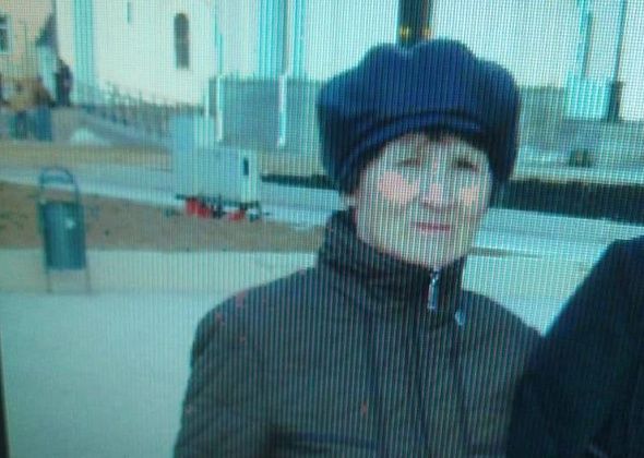 Серовчанку Тамару Зяблову продолжают искать родственники и полиция