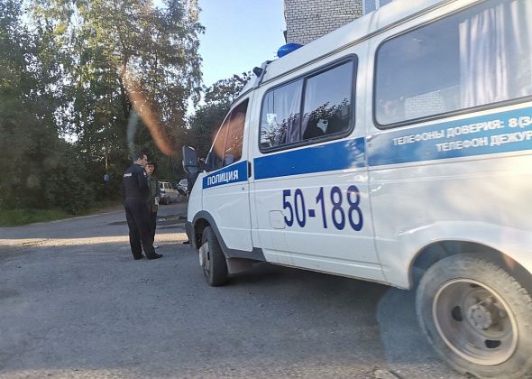 За два дня полиция Серова выявила 42 административных правонарушения. В основном – распитие алкоголя в общественных местах