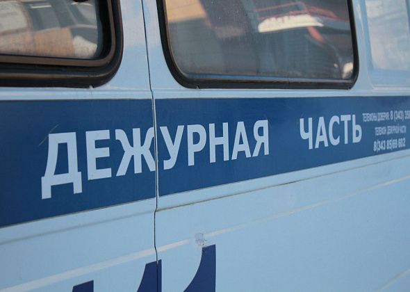 В Екатеринбурге полицейские задержали подозреваемых в разбойном нападении на банк