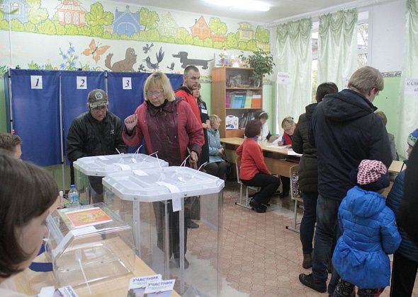Как будут проходить сентябрьские выборы депутатов Госдумы и ЗакСо? Председатель Серовской ТИК - о некоторых новшествах