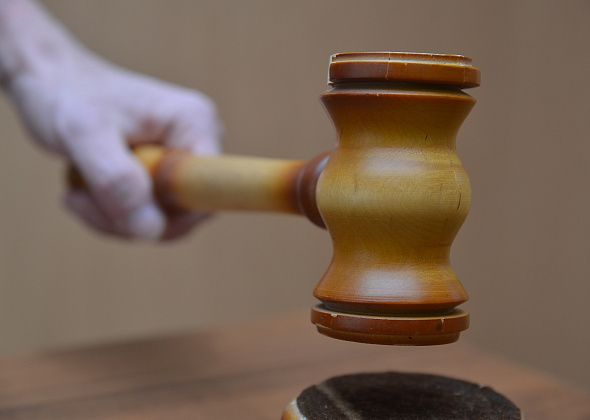 Серовский районный суд на 50 тысяч оштрафовал торговку спиртом