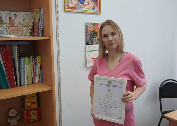Фельдшер из Серова принял участие в областном конкурсе профмастерства