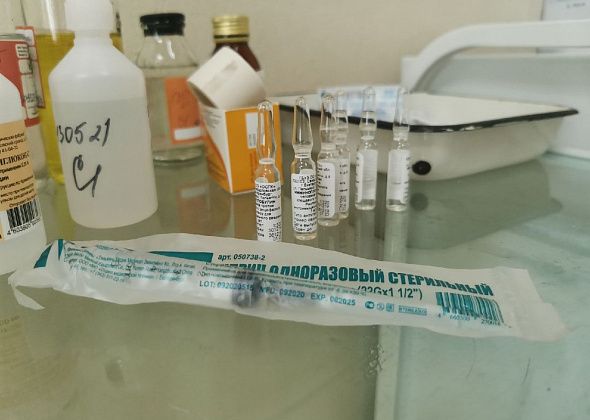 Серов получил 4320 доз бесплатной вакцины от клещевого энцефалита