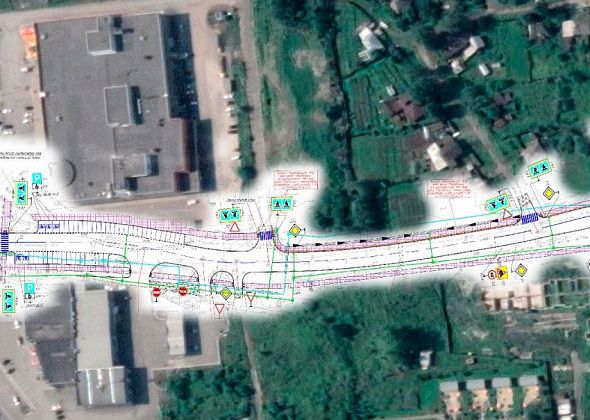 Ремонтом дороги по улице Пржевальского в Серове займется компания из Нижнего Тагила