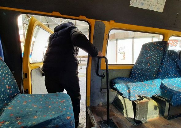 С 1 января на некоторых маршрутах общественного транспорта в Серове вырастет цена проезда