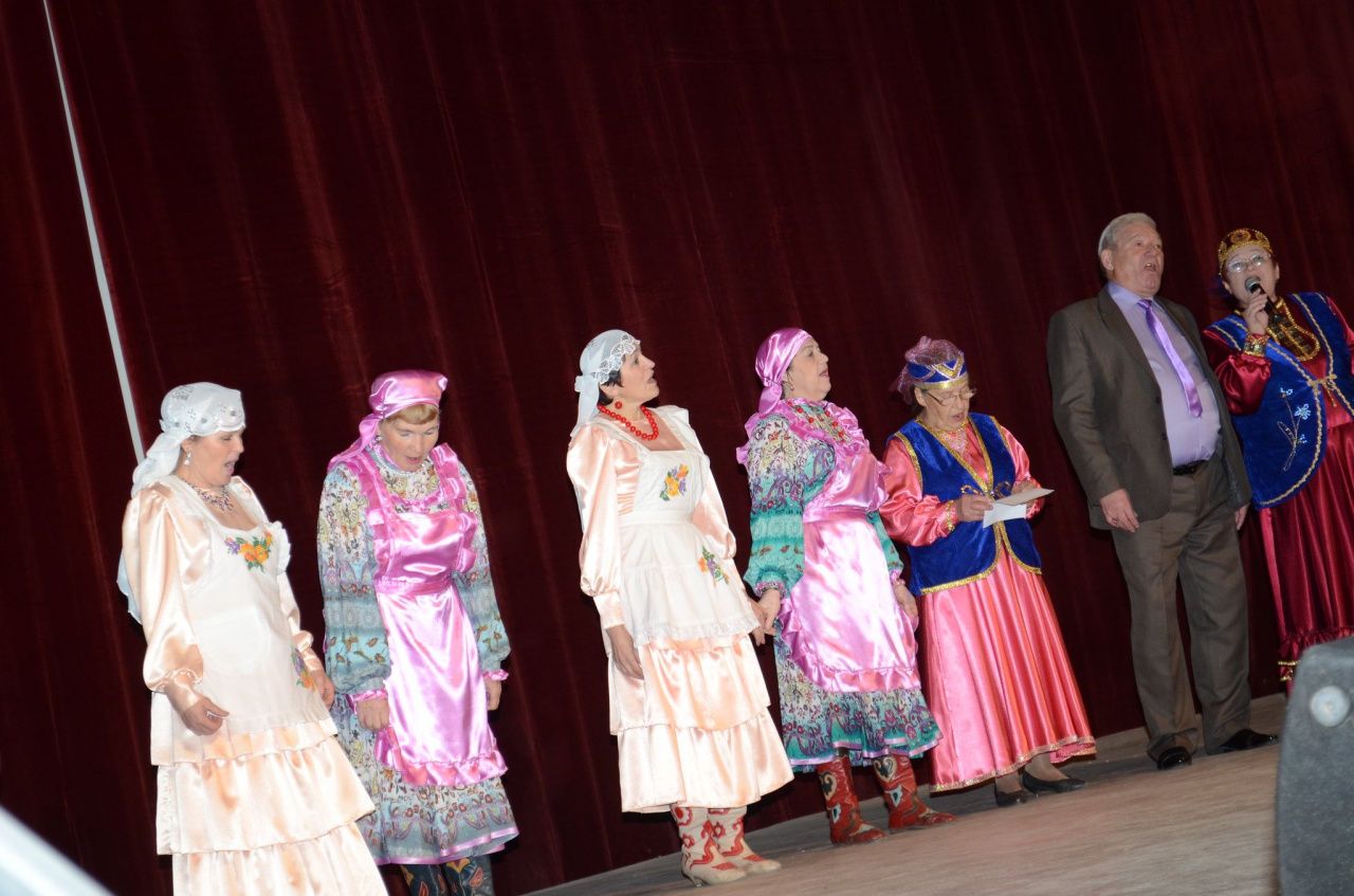 В Серове пройдет День татарской культуры