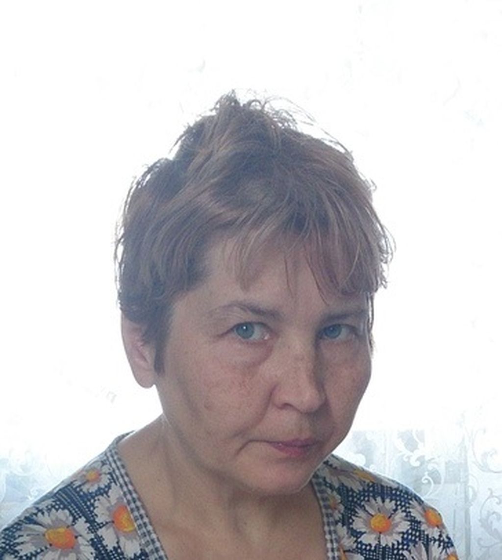В Серове обнаружено тело пропавшей Елены Перминовой