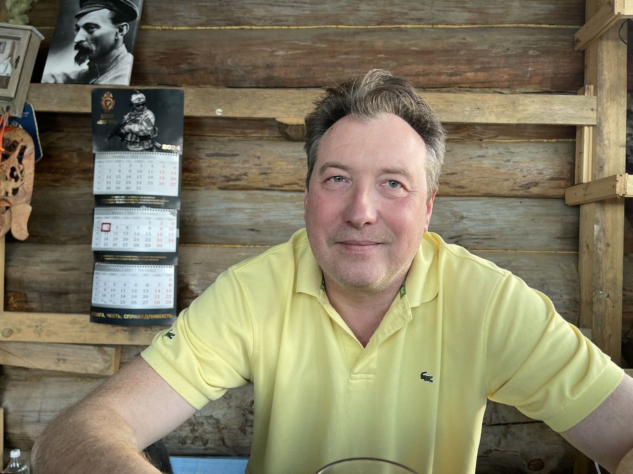 “Я понимаю, что это люди”. Директор НЦБК – о сокращении, перспективах и проблемах производства