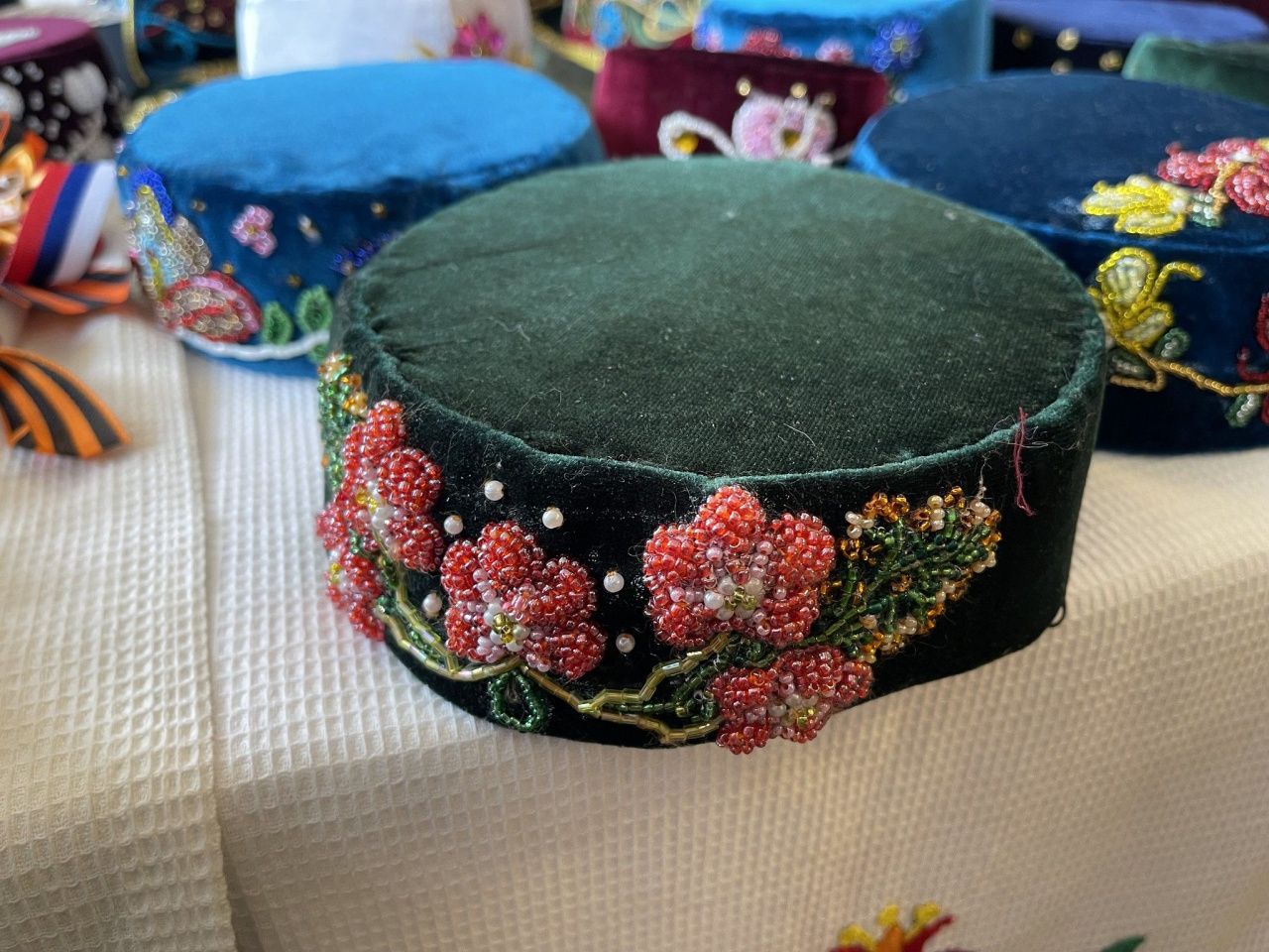 Музей просит помощи горожан в организации выставки “Серов многонациональный”