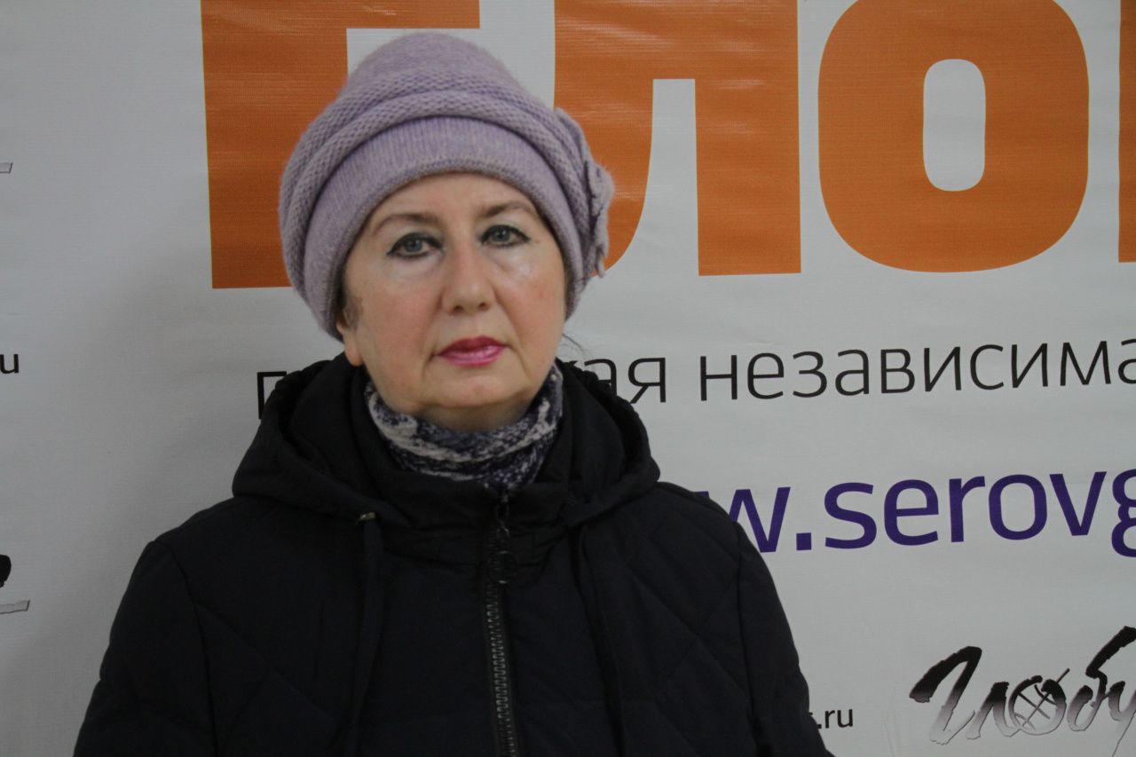 Серовчане возмущены отменой электрички до Боксит